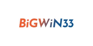 Bigwin33 casino bonus